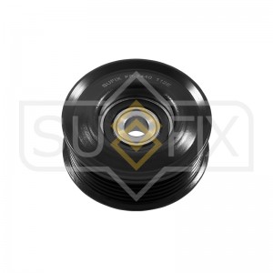 Ролик направляющий / приводной TOYOTA Land Cruiser(90 / 100) 4.7 98 / Crown 4.0- FP-2440 SUFIX