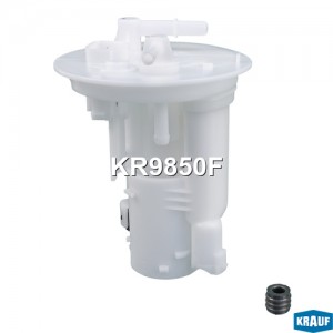 Фильтр топливный MITSUBISHI Grandis (04-10) (2.4) в бак KRAUF KR9850F KRAUF