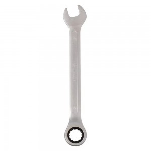 Ключ рожково-накидной трещоточный (15) "AIRLINE" AT-RCS-08 AIRLINE