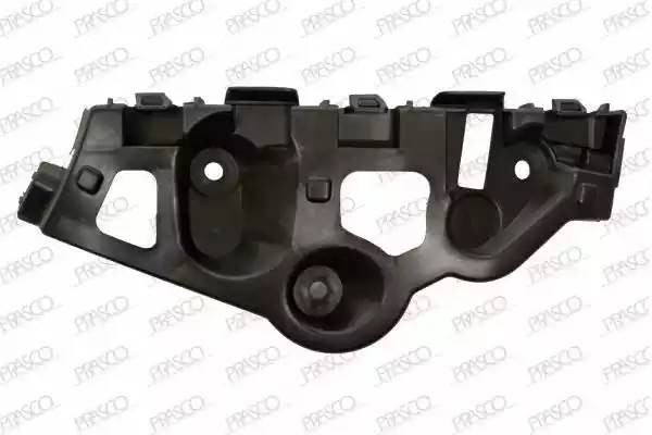 кронштейн бампера задний правый! пластик\ Renault Sandero 13-16 DA2241053 PRASCO GROUP