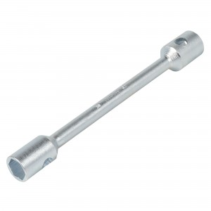 Ключ баллонный торцевой (30, 32) "AIRLINE" (L=400 мм) кованый AK-B-09 AIRLINE