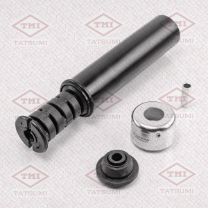 пыльник амортизатора заднего!\ Nissan Tiida C11 05-12 TAH1073 TATSUMI