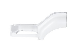 RENAULT PREMIUM верхний T0345-5001 TOPCOVER