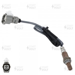 Датчик кислорода после катализатора VSOS2107 START VOLT