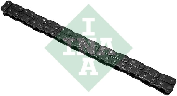Цепь ГРМ VW PASSAT (3B), SKODA OCTAVIA (1U) 1.8 553005910 553 0059 10 INA