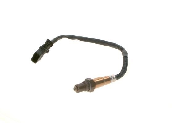 Датчик кислорода BMW 1 (F20) BOSCH 0 258 027 029 BOSCH