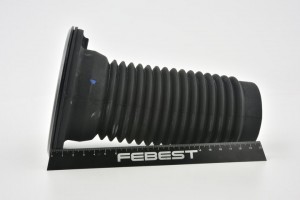 Пыльник амортизатора передний MITSUBISHI OUTLANDER GF0# 2012.04-2013.01 MSHB-GF2 MSHBGF2WF FEBEST