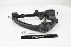 Рычаг передний верхний правый 0124-KDH200UPRH FEBEST