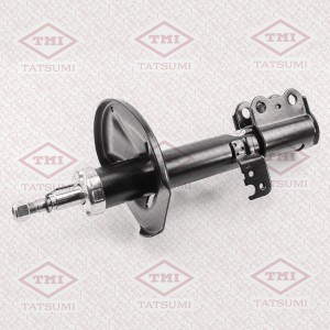 Амортизатор передний газовый L TOYOTA Matrix 01- TAA2057L TAA2057L TATSUMI