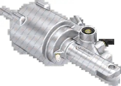 Цилиндр ПГУ FH12/F12  (если стоял KONGSBERG, то Wabco не поставишь) аналог 62663 02.05.002 YUMAK