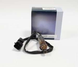 Датчик кислорода ВАЗ-2110 CARTRONIC CRTR0077127 CARTRONIC