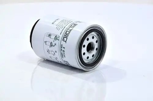 Фильтр топливный грубой очистки VO FM12 (98-05), FM9 (01-05);  CLAAS Lexion (Mäh F6131 FILTORQ