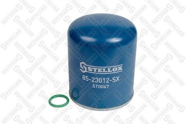 картридж осушителя с маслоотдел. !Ver.Knorr, M39x1.5 15BAR H165mm \All 8523012SX STELLOX