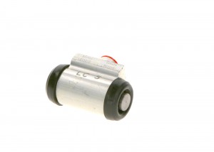 RENAULT CLIO/SYMBOL (1998>) C ABS, для Bosch, 17.5mm, аллюминий F026002249 BOSCH