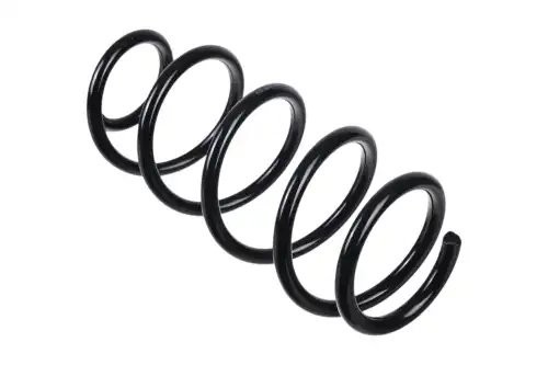 пружина задняя! 42 170 06 Renault Duster 1.2/1.6/1.5dCi 10> Z38157 ZENTPARTS