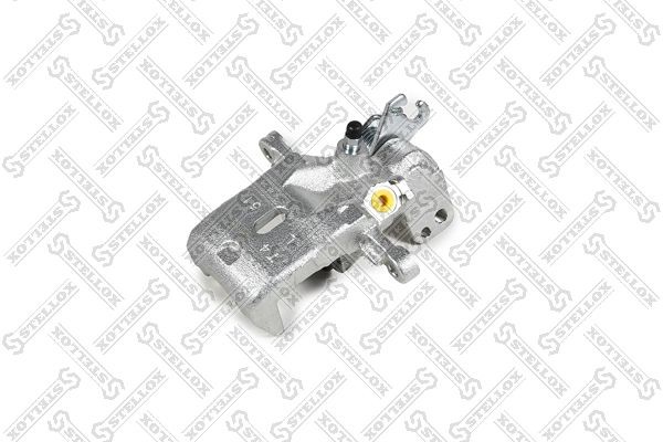 суппорт тормозной задний левый! без скобы\ Nissan Almera 1.4-1.8/2.0D/2.2D 95> 05-90697-SX STELLOX