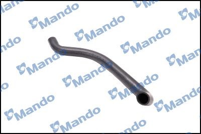 Патрубок KIA Carnival (99-) радиатора верхний MANDO DCC020472 MANDO