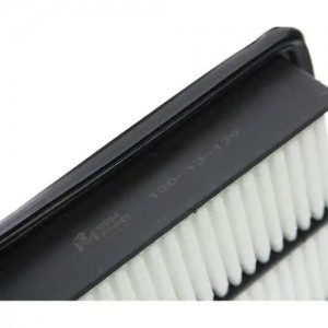 Фильтр воздушный SUZUKI Jimny (98-) MEGAPOWER 130-13-129 MEGA POWER