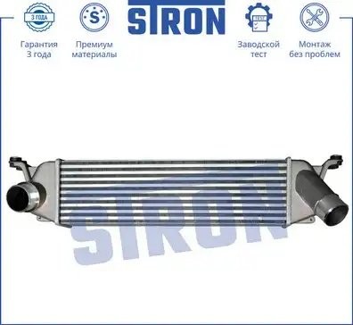 HYUNDAI GRAND STAREX (2007>) STR5000 STRON