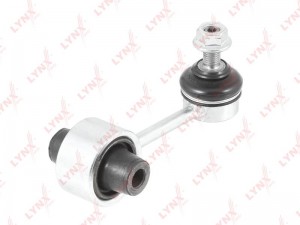 тяга стабилизатора заднего!\ Subaru Impreza GH3 1.5i 07> C7441LR LYNXAUTO