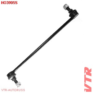 Тяга стабилизатора передней подвески HO3905S HO3905S VTR