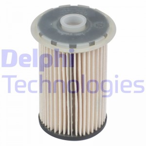 фильтр топливный!\ Citroen Jumper, Peugeot Boxer 2.8HDi 00-02,Fiat Ducato 2.8TDi HDF571 DELPHI