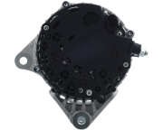 Генератор ГАЗ-3302 дв.CUMMINS ISF 2.8 14В 120А (контакт-фишка) TESLA TECHNICS TT12700 TESLA TECHNICS