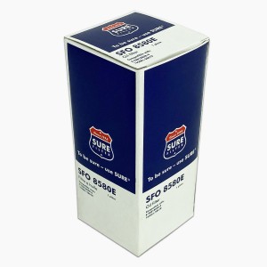 Фильтр масляный элемент SFO8580E SURE FILTER