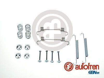 ремкомплект барабанных колодок!\ Kia Sportage, Hyundai Tucson D3987A AUTOFREN SEINSA