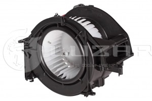 Вентилятор отоп. для а/м Audi A6 (C6) (04-) LFh1860 LFH1860 LUZAR