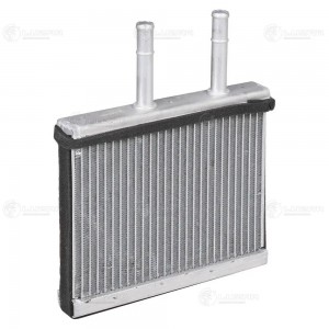 Радиатор отоп. для а/м Nissan AD (99-)/Wingroad II (99-) (LRh 1412) LRH 1412 LUZAR