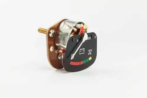 Указатель напряжения 22.3812010 Автоприбор МАЗ 223812010 AVTOPRIBOR