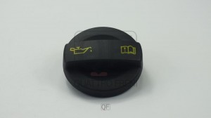 Крышка горловины масляной VW Golf 5 (04-09) QUATTRO FRENI QF14A00213 QUATTRO FRENI