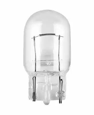 W21W 12V-21W W3X16D одна нить без цоколя 7505 OSRAM