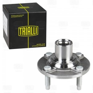 Ступица Chevrolet Cobalt (11-) (перед.) (MR 0508) MR 0508 TRIALLI