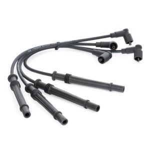 к-кт проводов!\ Renault Clio/Twingo 1.2 16V 01-04 T495B TESLA