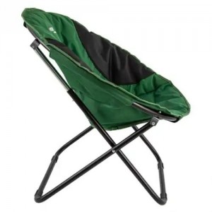 Кресло складное 850х460х850мм круглое CAMPING PALISAD 69607 PALISAD