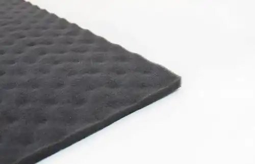 шумоизоляция! шумопоглощающий материал Relief 15 0,75х1,0м.\ 080210100 STP