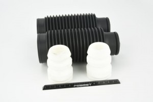 Комплект пылезащитный передний KIA CEED 06 2006- KSHB-CEEDF-KIT KSHB-CEEDF-KIT FEBEST