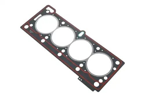 прокладка ГБЦ! (1.6mm) Renault Clio/Megane/Laguna 1.6 K7M 95> Z16739 ZENTPARTS