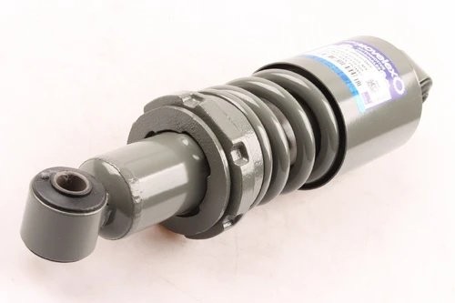 Амортизатор SITRAK HOWO кабины с пружиной L=210 2 уха MOVELEX WG1642430385MX MOVELEX