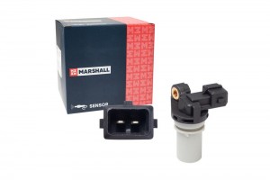 Датчик положения коленвала Ford: C-Max I 07- Focus I II 01- Galaxy 06- Mondeo IV MSE4024 MARSHALL
