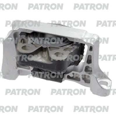 Опора двигателя FORD C-Max (07-),Focus (04-08) правая PATRON PSE30404 PATRON