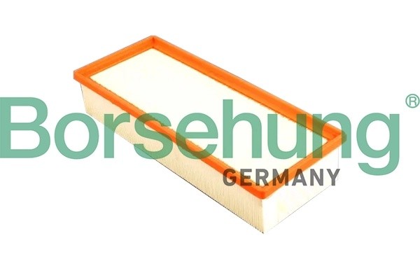 фильтр воздушный!\Audi A4/A5 1.8TFSi/2.0TDi 07> B18014 BORSEHUNG