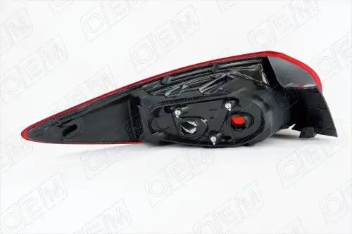 Фонарь правый внешний Mazda CX-5 1 2011-2015 OEM0215FONR OEMPARTS