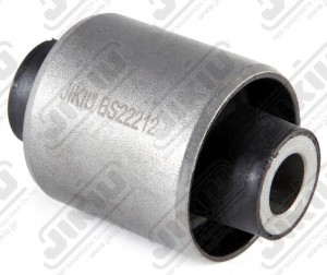 Втулка амортизатора задн верхняя NISSAN QASHQAI BS22212 BS22212 JIKIU