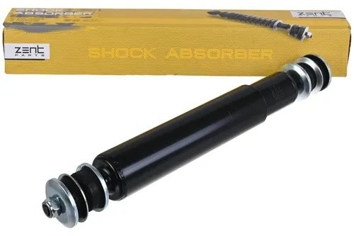 амортизатор подвески! \ MB Truck Z73683 ZENTPARTS