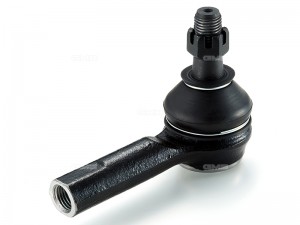 Наконечник рулевой тяги NISSAN Pathfinder (R50) (04-),X-Trail (T30) (00-) левый/ 0702-0781 GMB