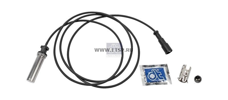Датчик ABS L=1700 мм , прямой WABCO 441 032 968 2 5.20145 DIESEL TECHNIC