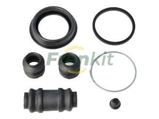 рем.к-т диск.торм.!\ Mitsubishi Pajero d43 01> (Sumitomo) 243035 FRENKIT